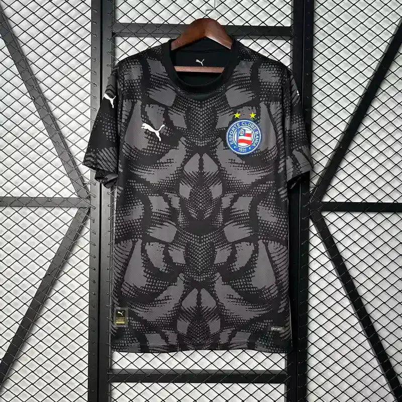 Maillot Bahia gardien de but 2025/2026