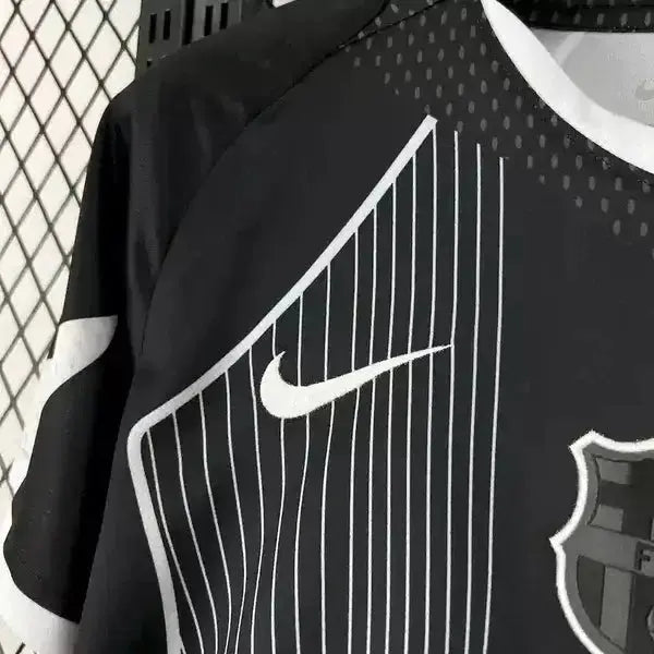 Maillot Barcelone 2025 2026