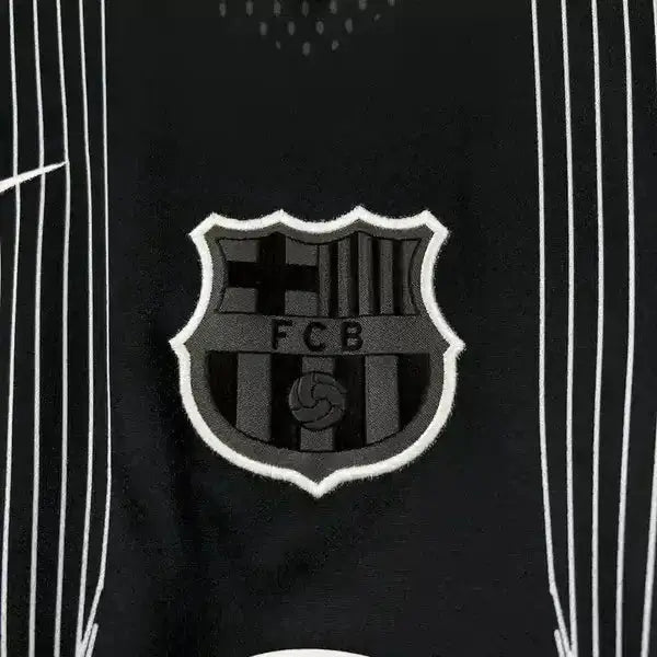 Maillot Barcelone 2025 2026