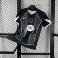 Maillot Barcelone concept "noir" 2025/2026