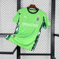Maillot Borussia Mönchengladbach enfant extérieur 2025/2026