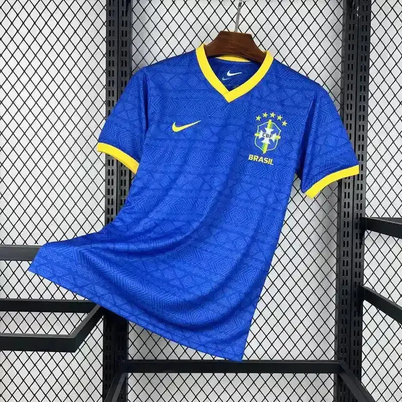Maillot Brésil 2026
