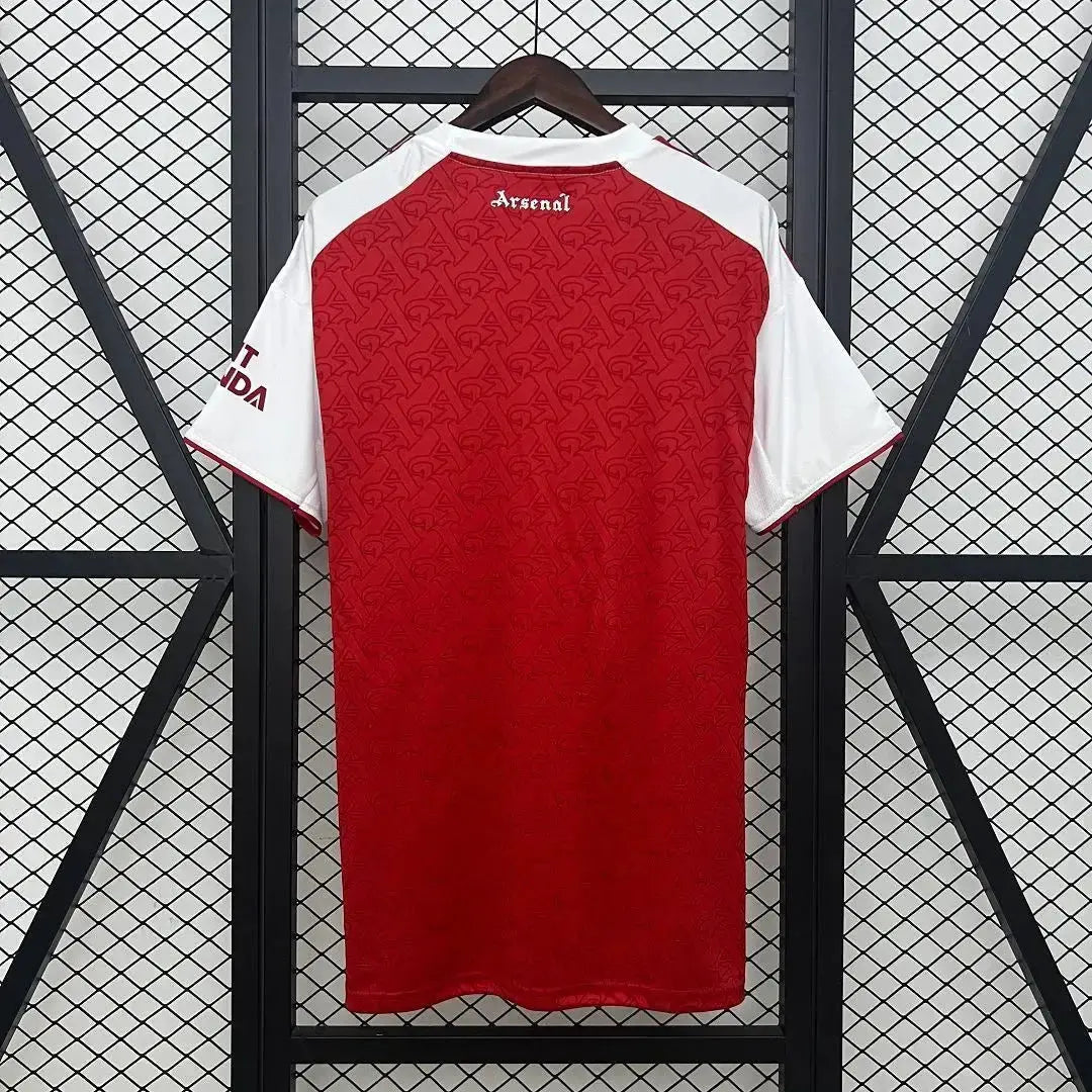 Maillot Domicile Arsenal 25/26
