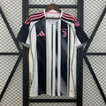 Maillot Domicile Juventus 25/26