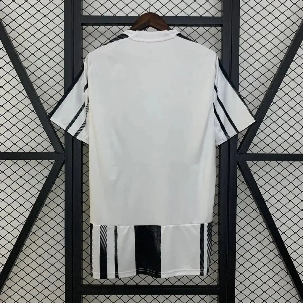 Maillot Domicile Juventus 25/26