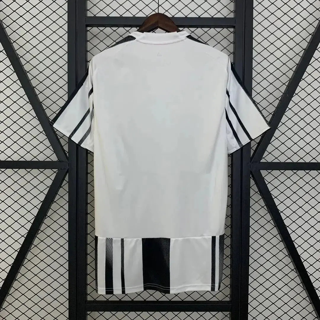 Maillot Domicile Juventus 25/26