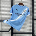 Maillot Domicile Manchester City 25/26