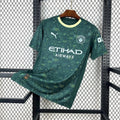 Maillot Manchester City 25/26