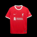 Maillot Liverpool Domicile "Rouge" 2023/2024