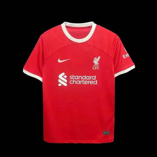 Maillot Liverpool Domicile "Rouge" 2023/2024
