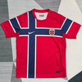 Maillot Norvège Domicile 2026/27