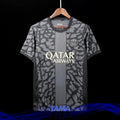 Maillot PSG/ Paris Third « Noir » 2023-2024
