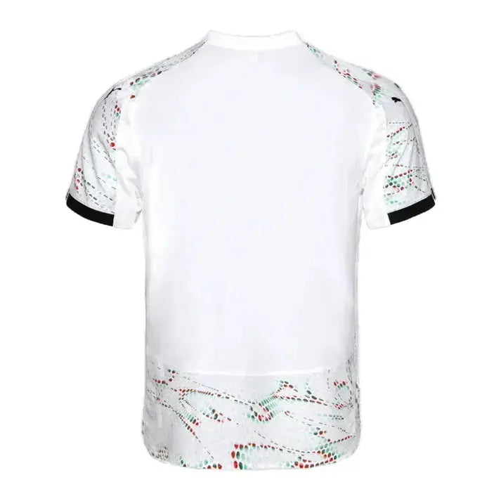 Maillot Portugal Homme Exterieur 2025 2026