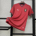 Maillot Portugal domicile CDM 2026