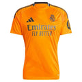 Maillot Real Madrid Extérieur Homme 2024/2025