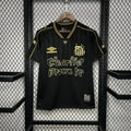 Maillot Santos FC concept "Charlie Brown Jr" 2024/2025