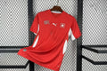 Maillot Suisse domicile 2026/2027