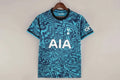 Maillot Tottenham THIRD Away "bleu" 2022/2023