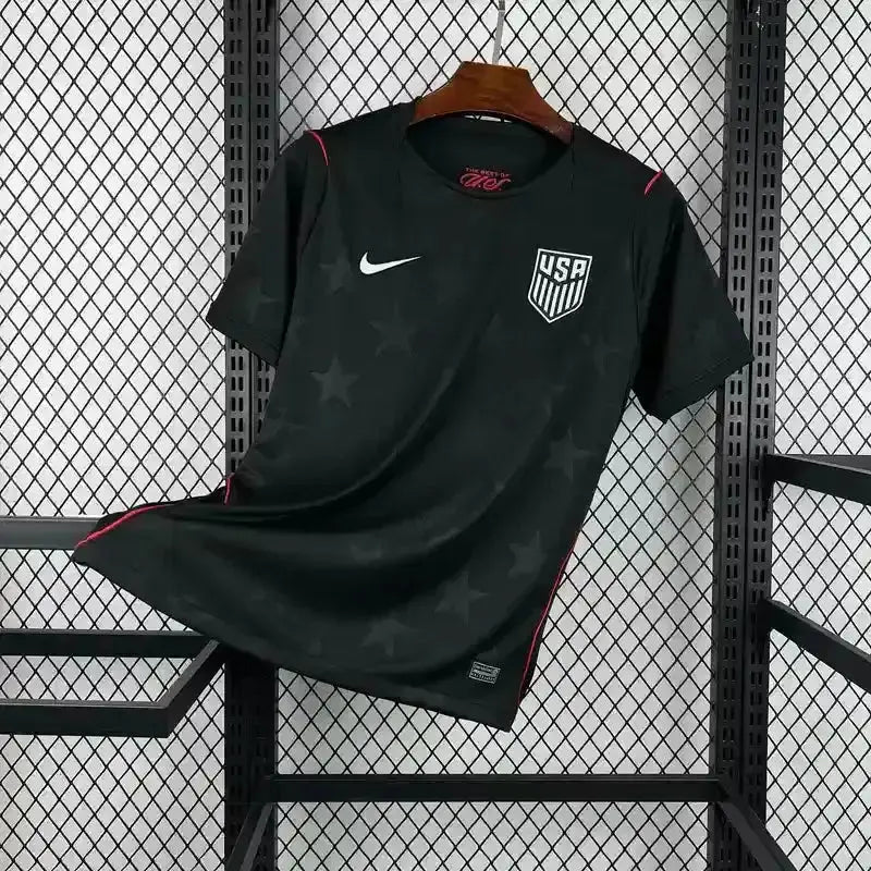 Maillot USA extérieur 2026