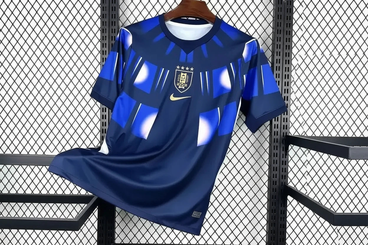 Maillot Uruguay extérieur CDM 2026/2027