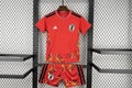 Maillot japon enfant gardien CDM 2026