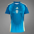 Maillot Extérieur Suède 2025 (Équipe féminine)