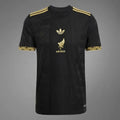 Maillot Mexique Gold 2025/2026