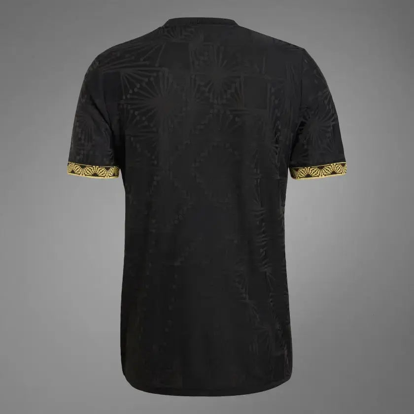 Maillot Mexique Gold 2025/2026