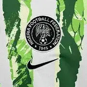 Maillot Nigeria domicile 2025/2026