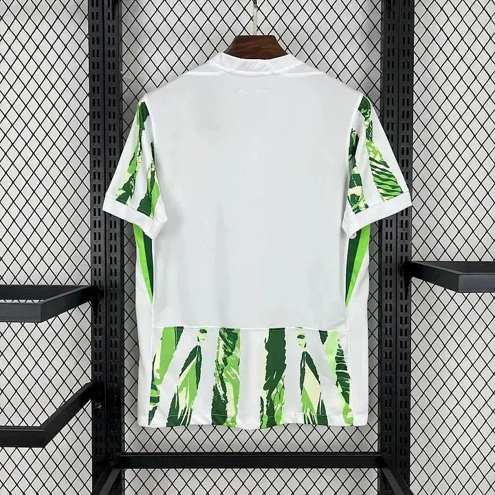 Maillot Nigeria domicile 2025/2026