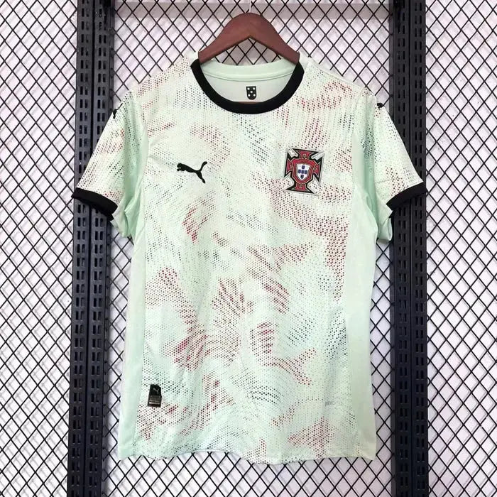 Maillot 25/26 Portugal Spécial