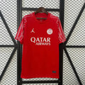 Paris Saint-Germain Maillot 2024/2025