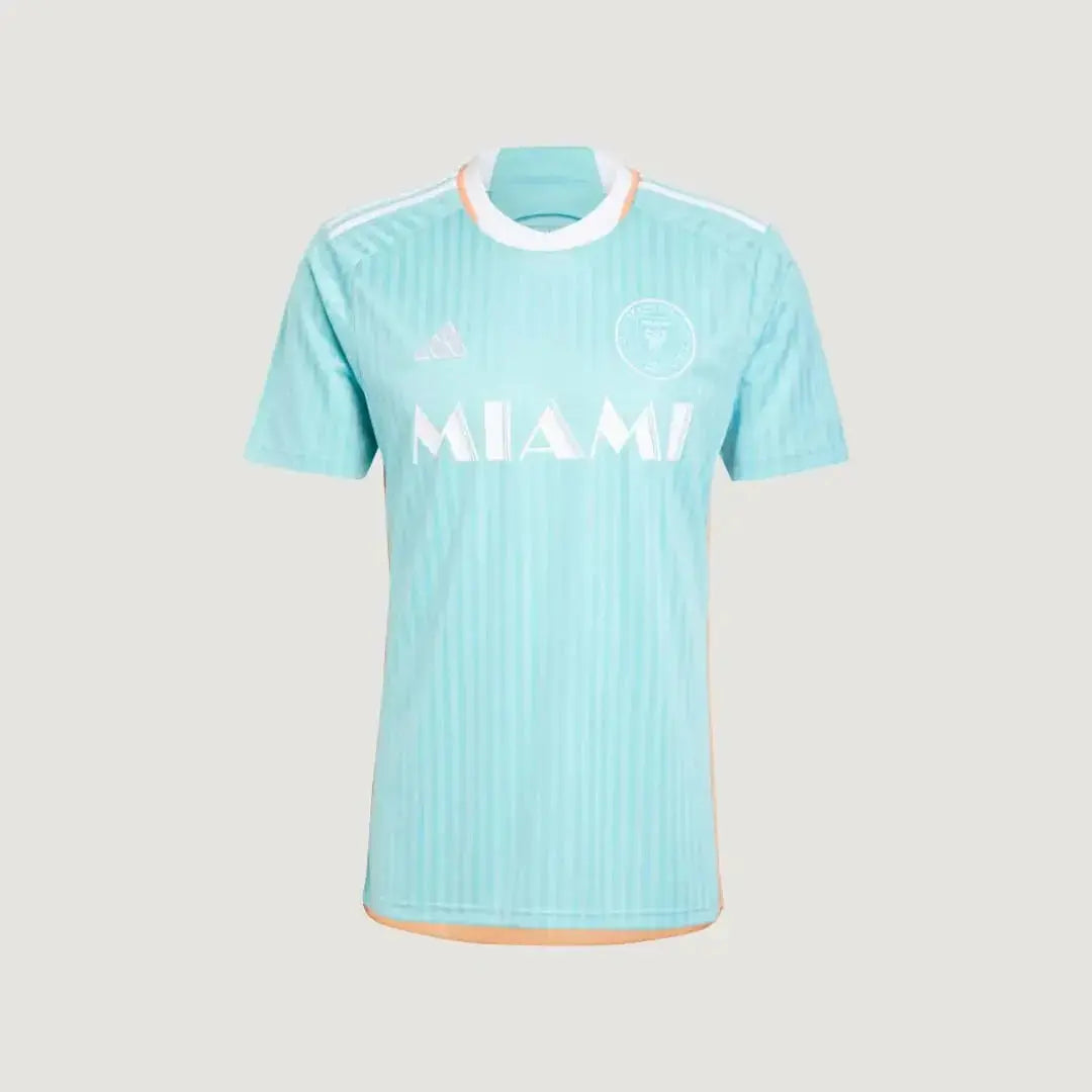 Inter Miami 24/25 - Maillot Third - Bleu