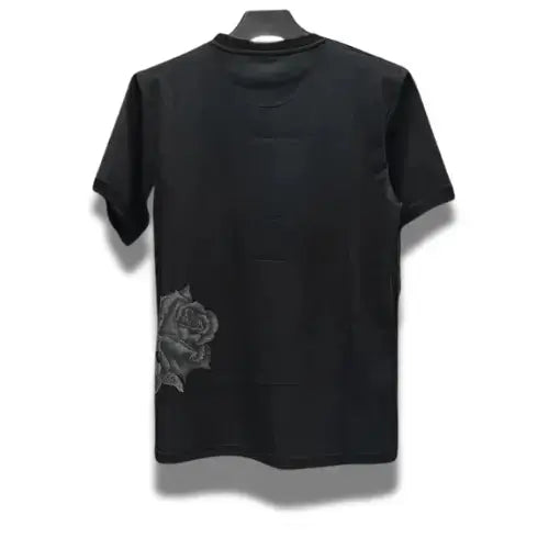 Maillot Real Madrid x Y3 "Noir" 2024/2025