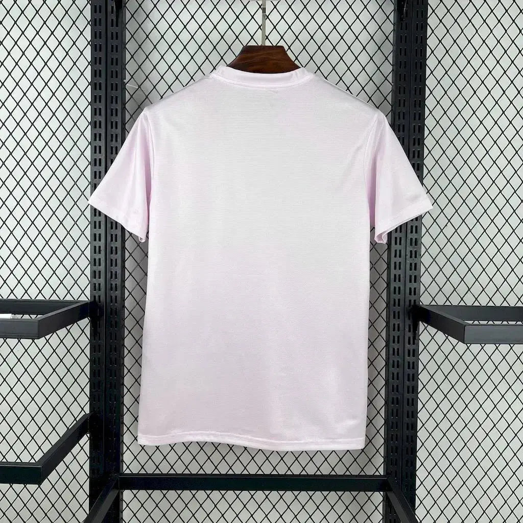 Maillot brésil rose spécial
