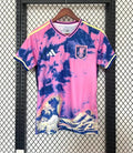 Maillot 25/26 Japon Special