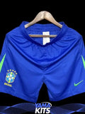 Short Brésil 2024-2025