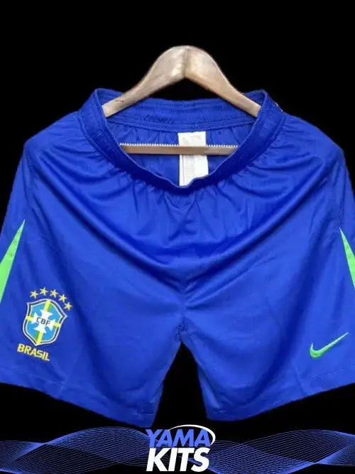 Short Brésil 2024-2025