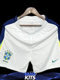Short Brésil extérieur 2024-2025
