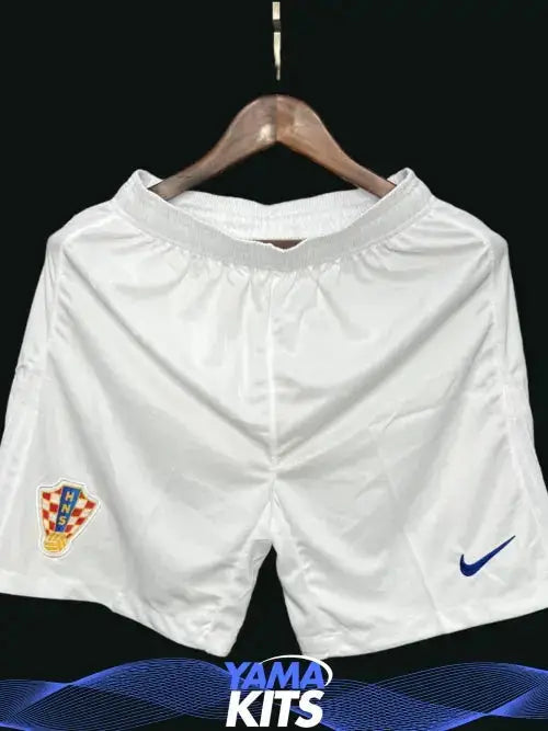 Short Croatie 2024-2025