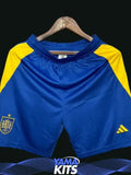 Short Espagne 2024-2025