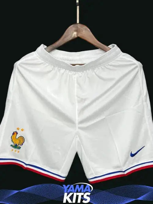 Short France 2024-2025