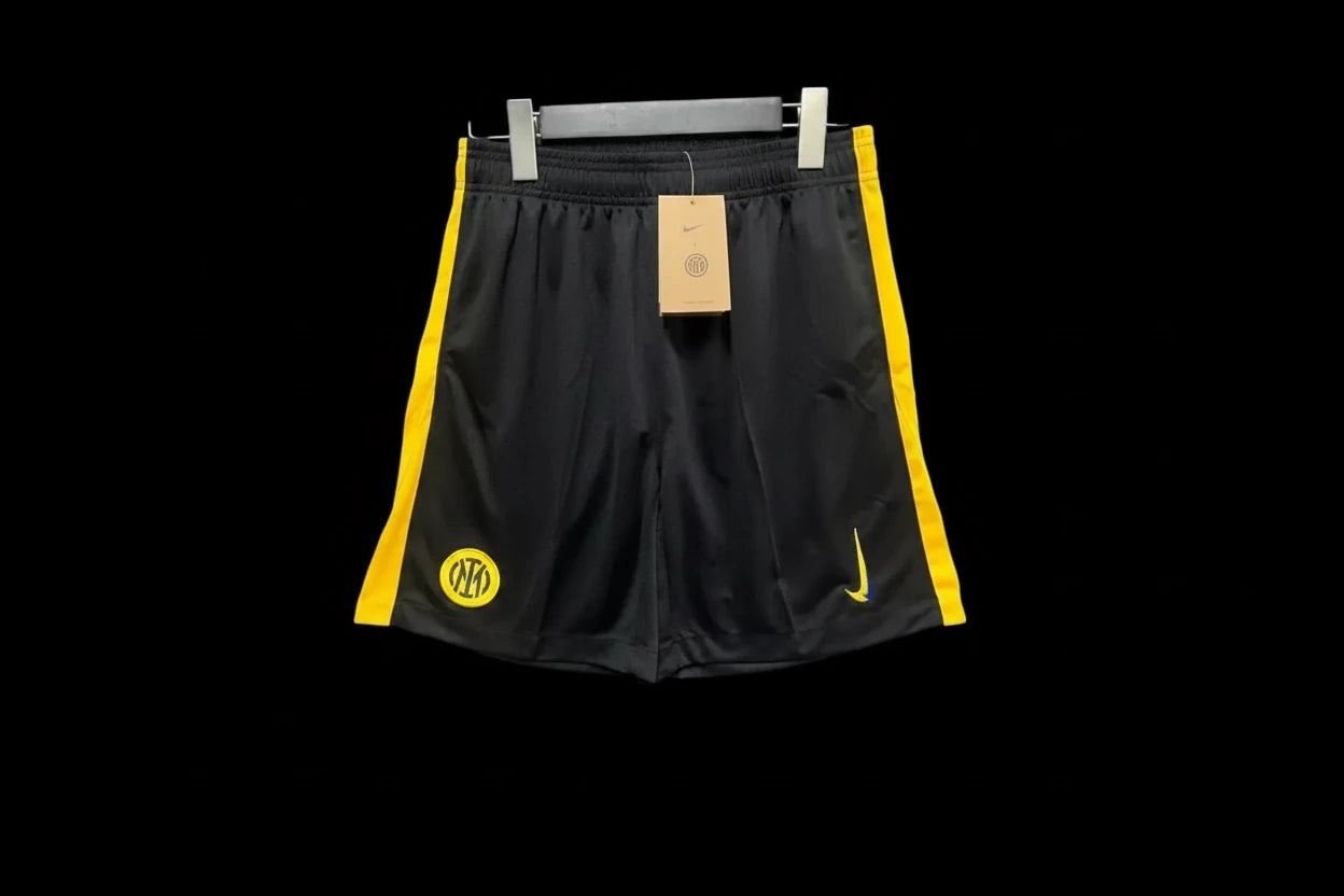 Short Inter Milan 2025-2026