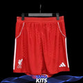 Short Liverpool 2025-2026