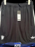 Short Manchester United extérieur 2024-2025