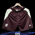 Short Mexique 2024-2025