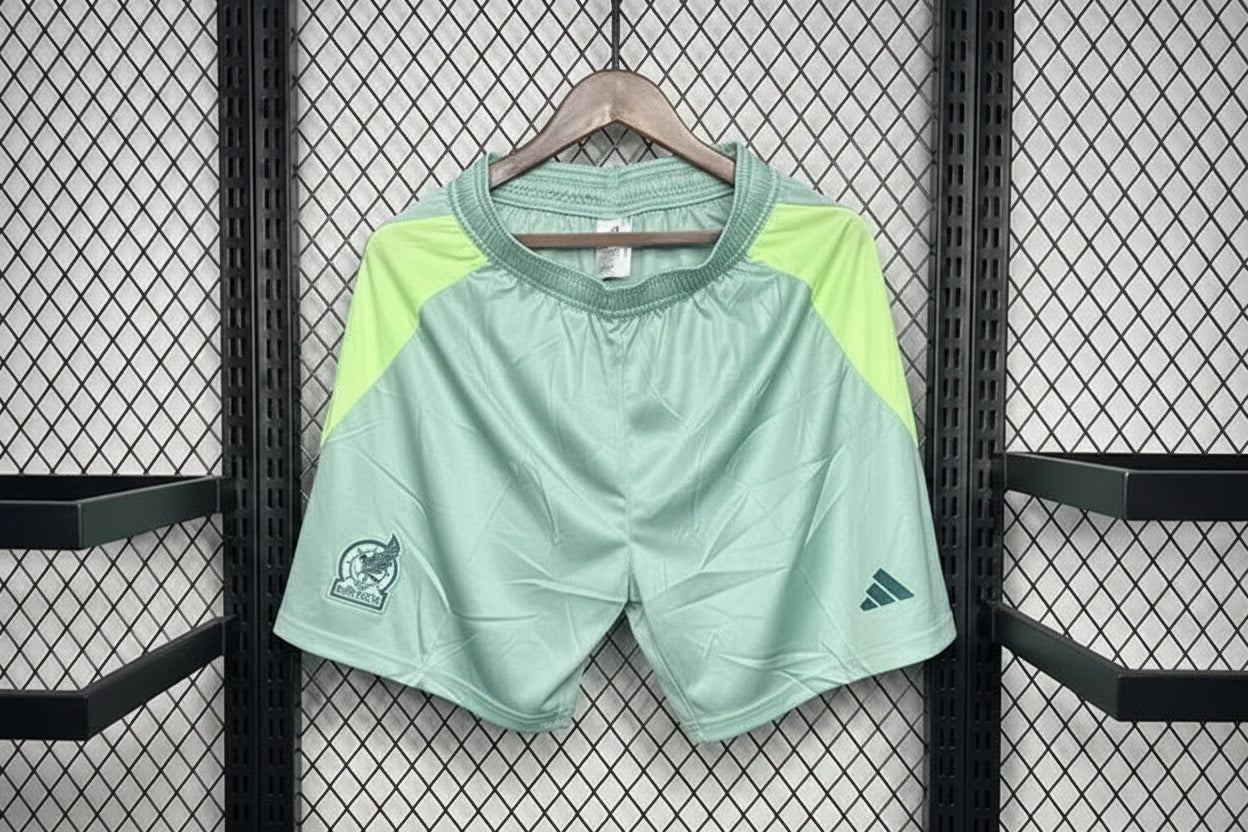Short Mexique Domicile 2023/2024