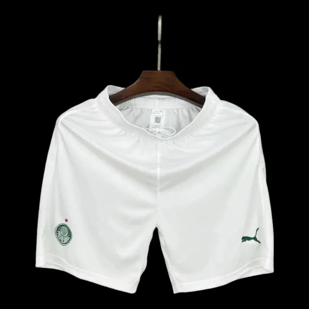 Short Palmeiras 2025-2026