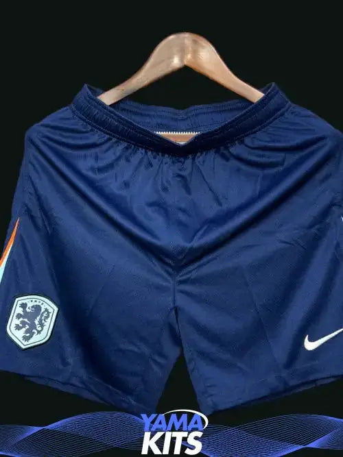 Short Pays-Bas 2024-2025