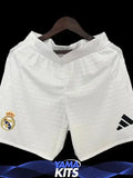 Short Real Madrid 2024-2025